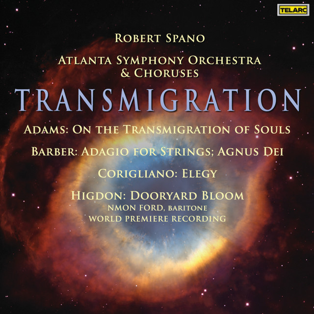 Transmigration cover art