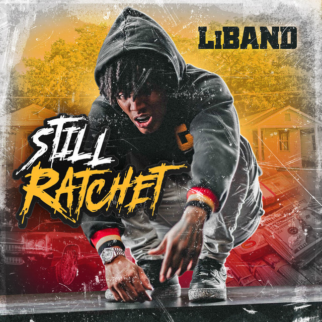 Still Ratchet cover art