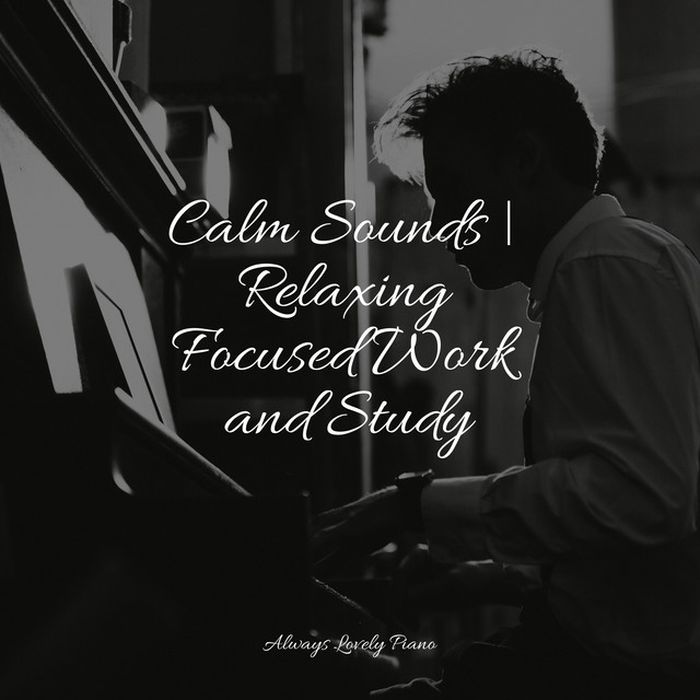 50 Piano Melodies for Peace and Relaxation cover art