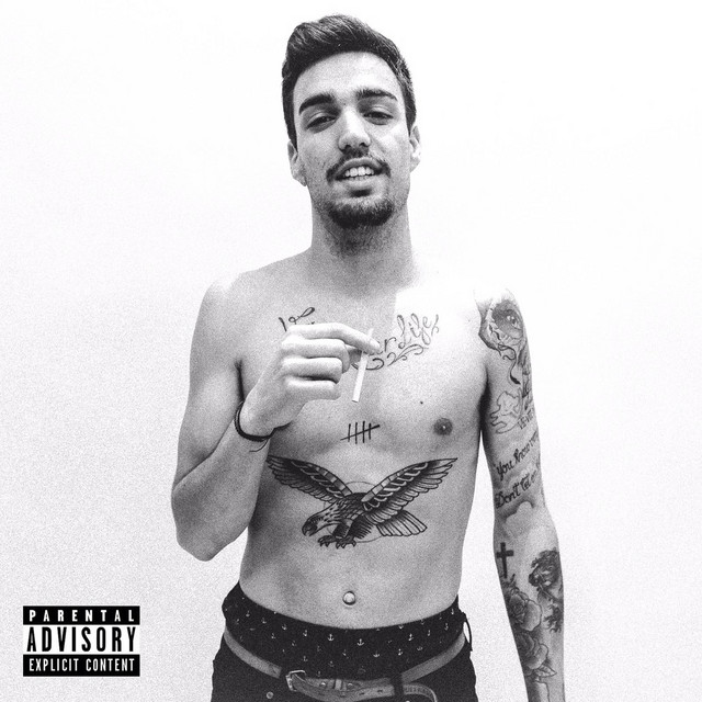 Boys Don't Cry cover art