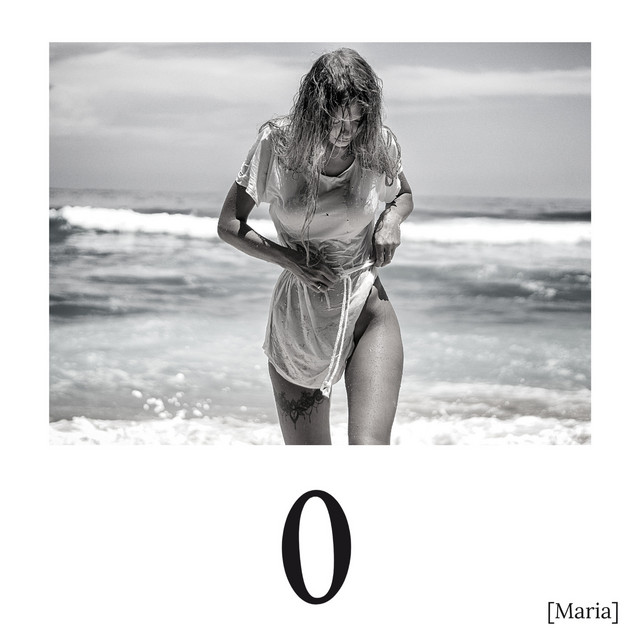 Maria cover