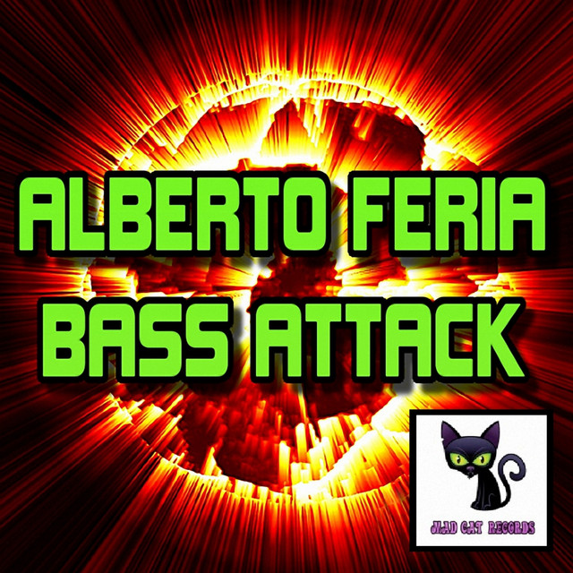 Bass Attack