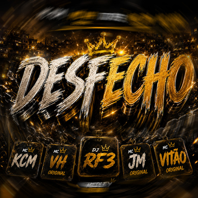 Desfecho