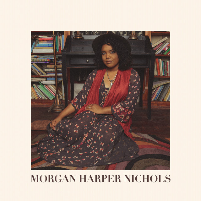 Morgan Harper Nichols cover art