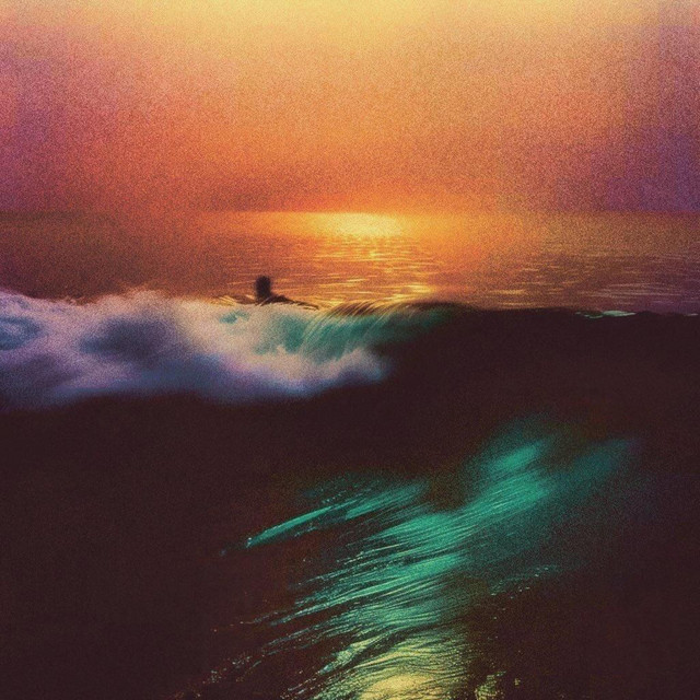 Sunset Cove