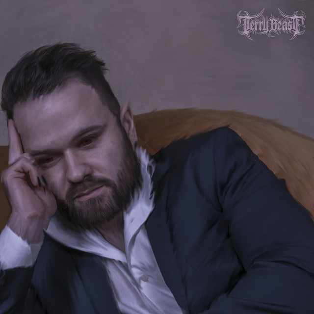 Обкладинка: Бабочки — Terry Beast