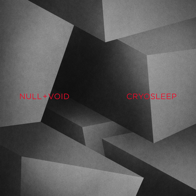 Cryosleep cover art