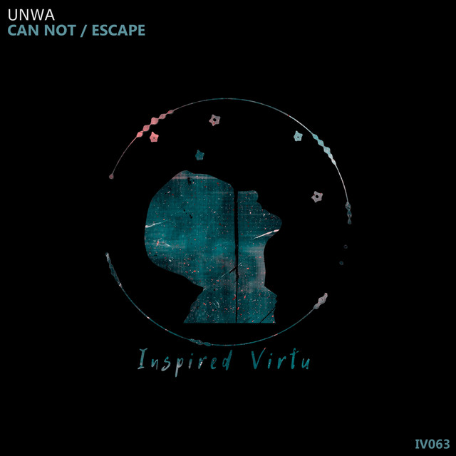Can Not album art