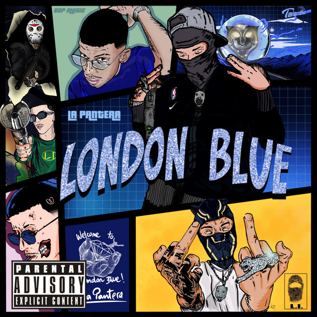 undefined album image