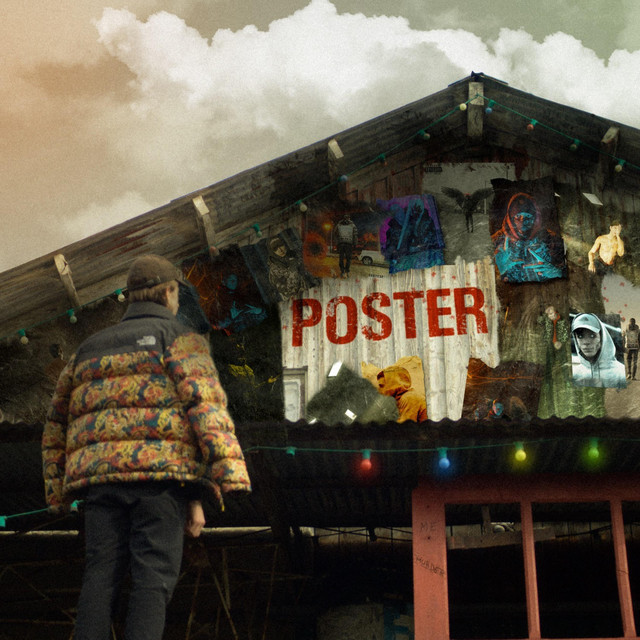 POSTER cover art