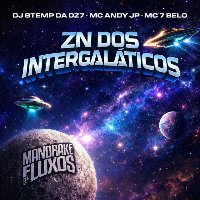 Zn Dos Intergaláticos