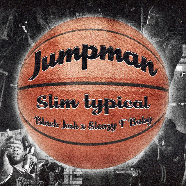 Jumpman cover art