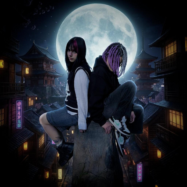 album image