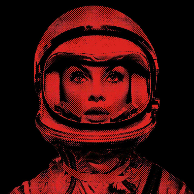 Cybergirl cover art