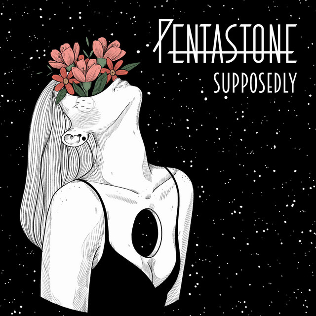 Supposedly cover art