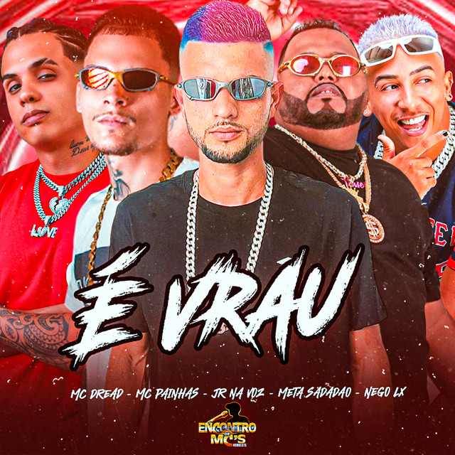 É VRAU