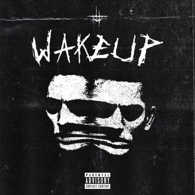 wakeup cover art