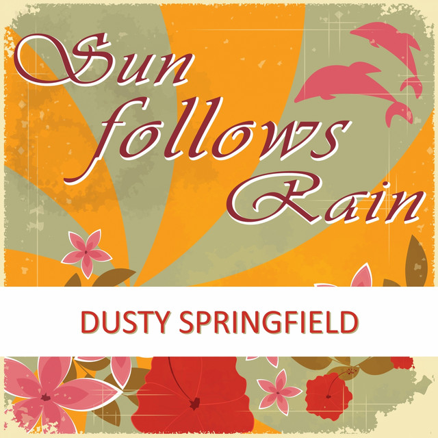 Sun Follows Rain cover art