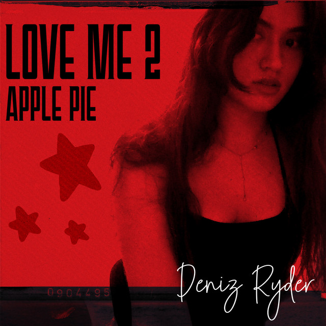 Love Me 2 cover