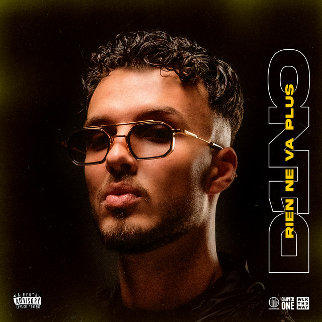 Rien Ne Va Plus cover art
