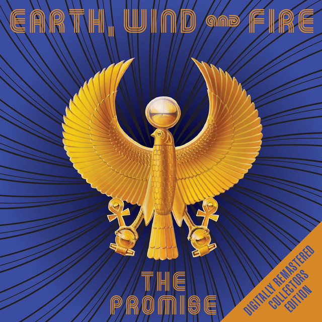 The Promise cover art