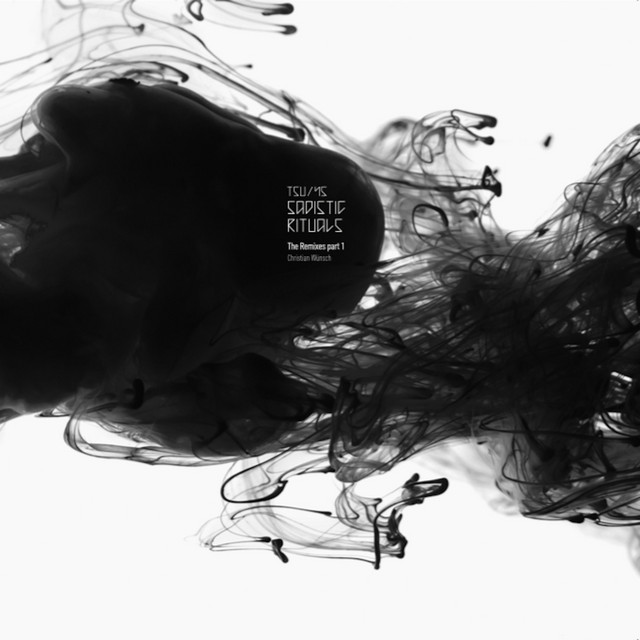 Bleeding Walls - Regis Remix album art