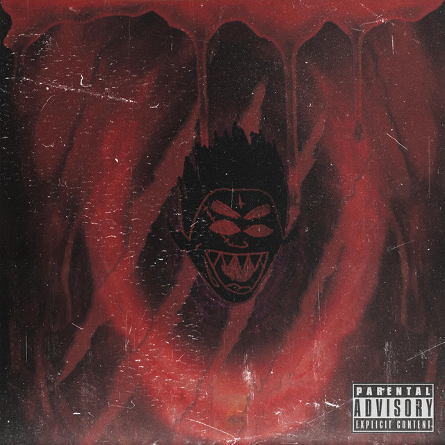 GETTN GREEN cover art