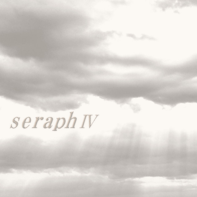 seraph IV cover art