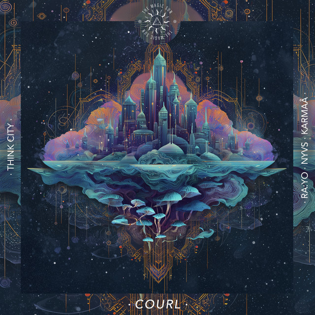 Estrella - RA:YO Remix album art