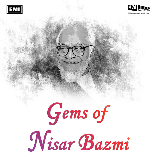 Gems Of Nizar Bazmi cover art