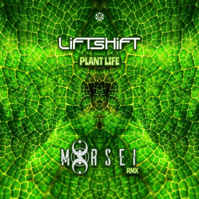 Plant Life - MoRsei Remix album art