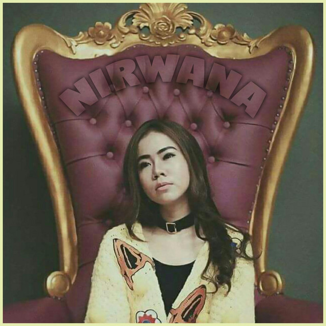 Nirwana cover art