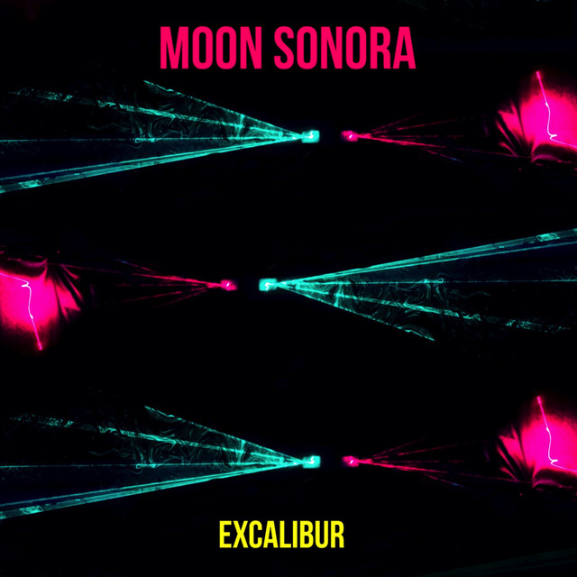 Moon Sonora
