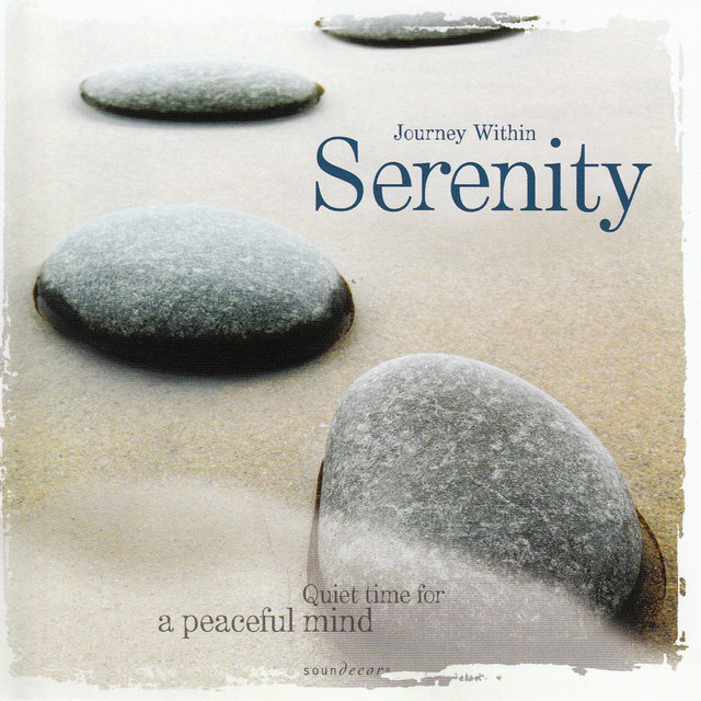 Serenity - Journey Within Series cover art