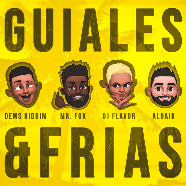 Guiales & Frias