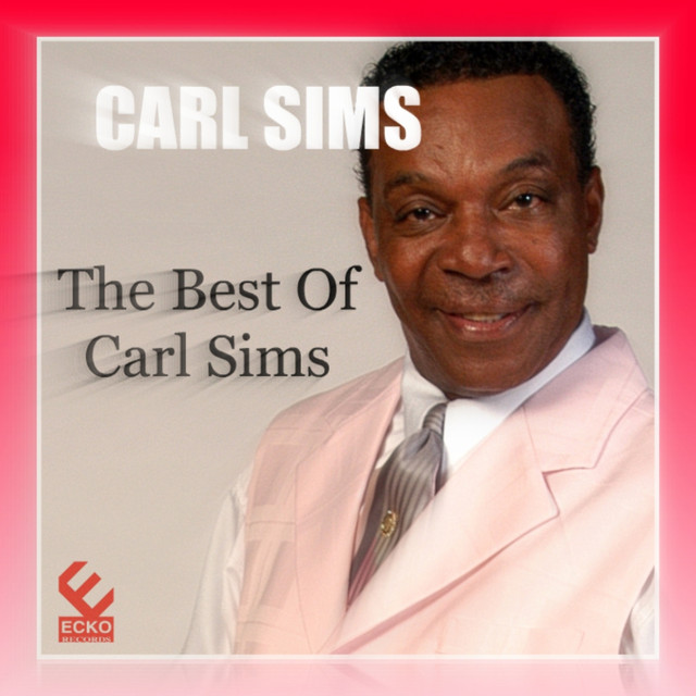 Best of Carl Sims - Compilation by Carl Sims | Spotify