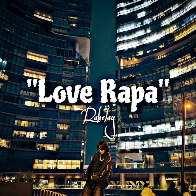 Love Rapa album image