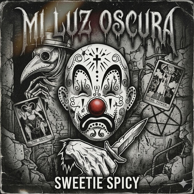 Mi luz Oscura