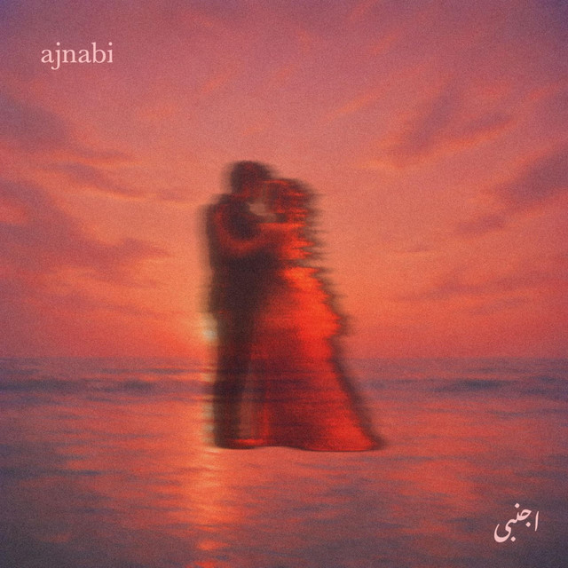 Ajnabi
