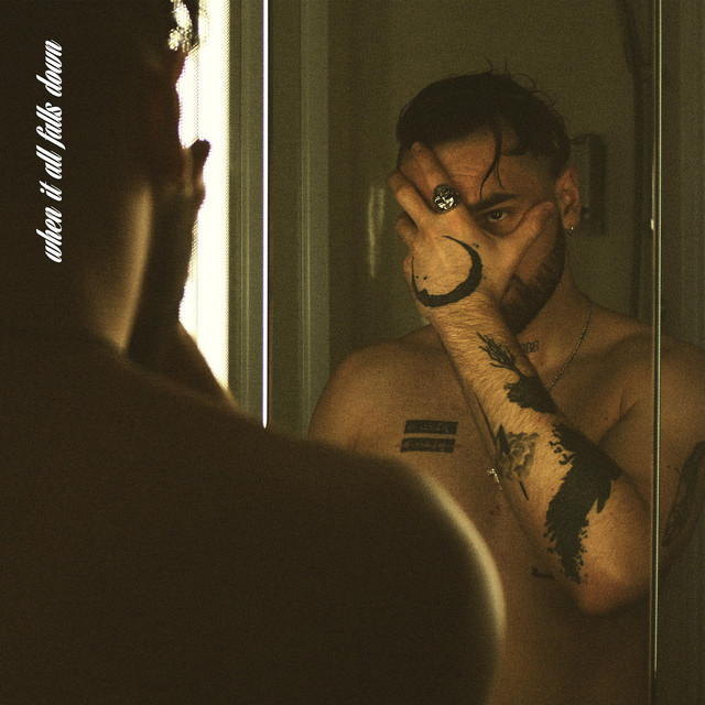 When It All Falls Down cover art