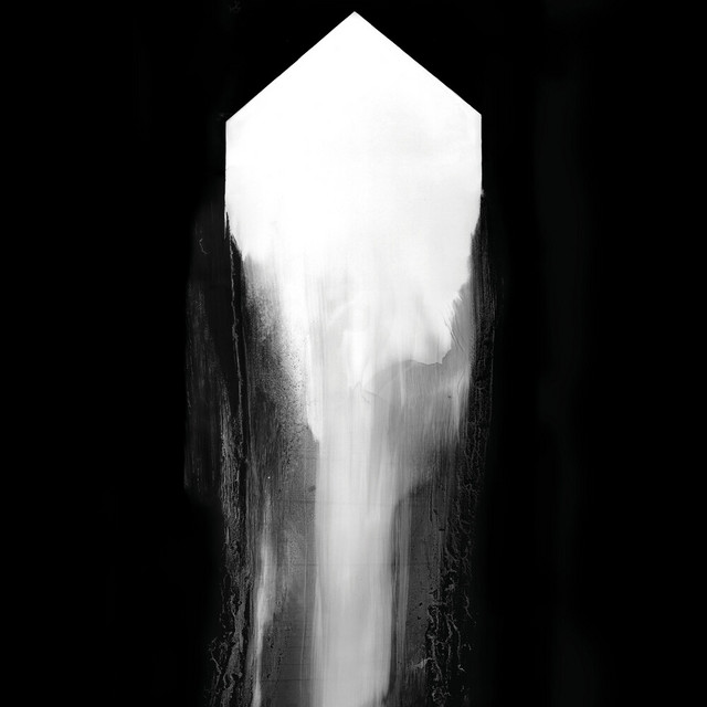 End Of cover art
