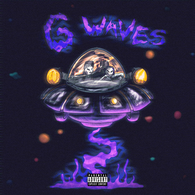 G Waves