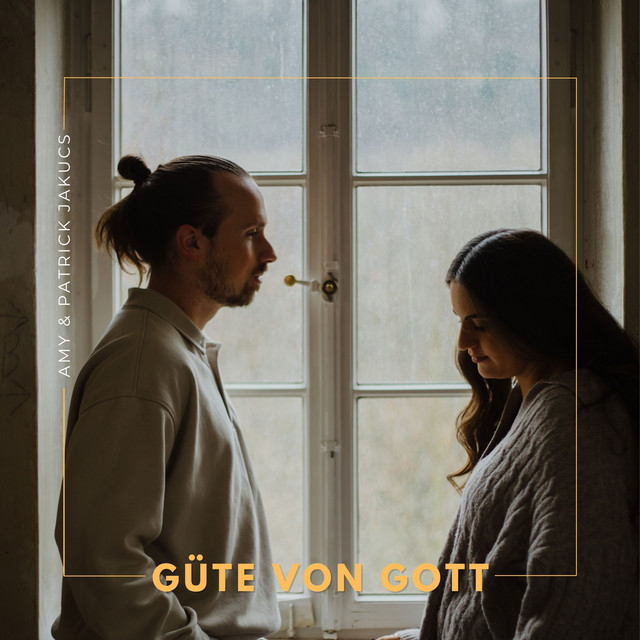 Güte von Gott