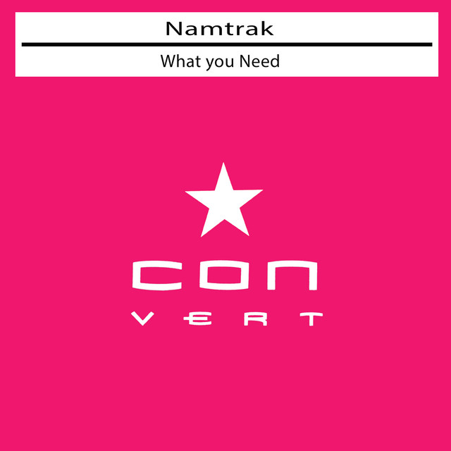 NamTrak Photo