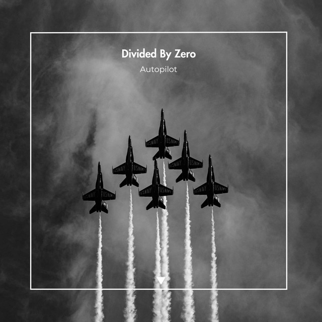 Autopilot cover art