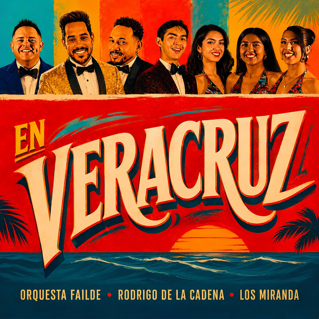 En Veracruz