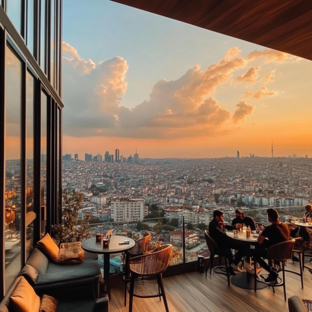 BASS BOOSTED SONGS, Arben Bajrami – Istanbul