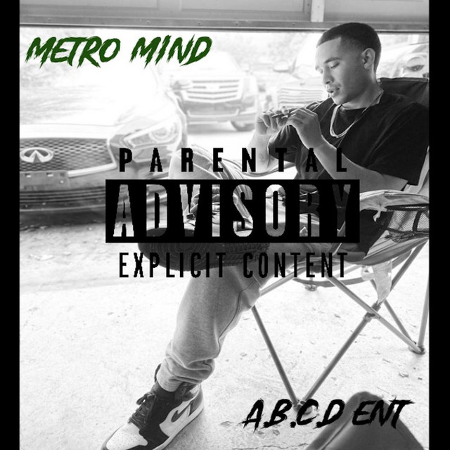 Propane Freestyle - Single by Metro Mind | Spotify