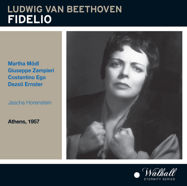 Beethoven: Fidelio (Live)