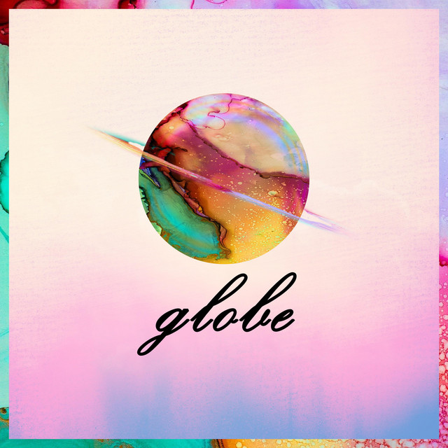 Globe cover art